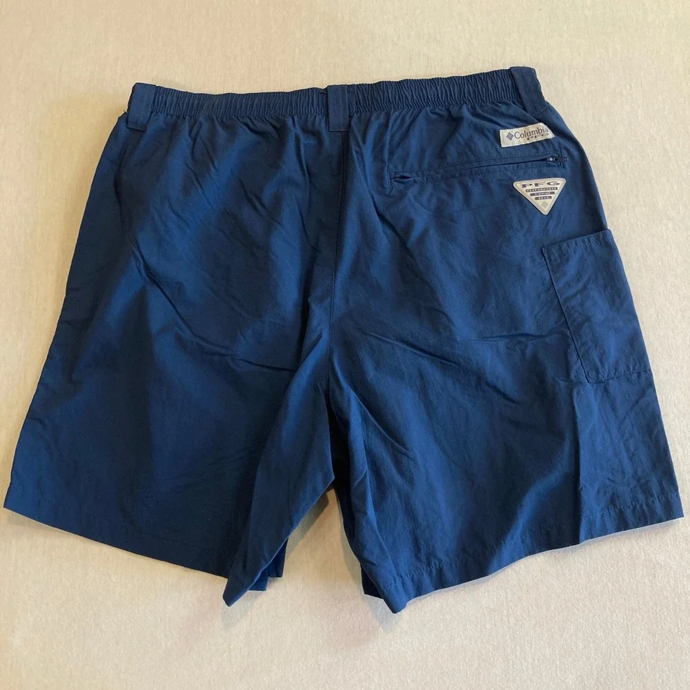 Columbia item excellent